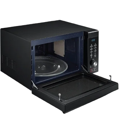 SAMSUNG 32L Microwave Oven MC32K7055CK/EU - Image 2
