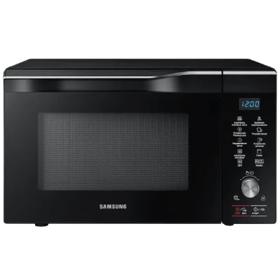 SAMSUNG 32L Microwave Oven MC32K7055CK/EU