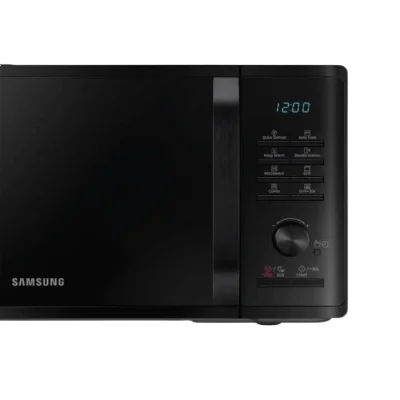SAMSUNG 23L Microwave Oven MG23K3515AK/SG - Image 5