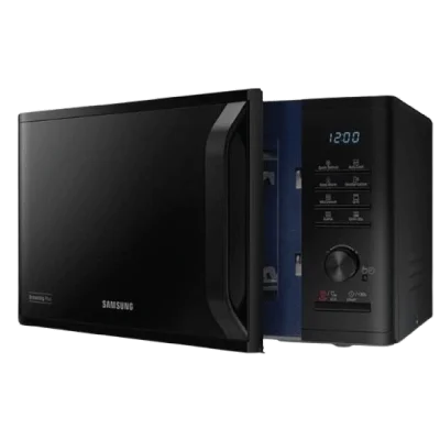 SAMSUNG 23L Microwave Oven MG23K3515AK/SG - Image 4