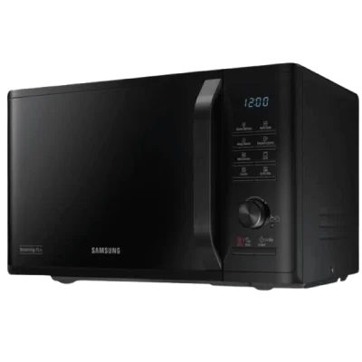 SAMSUNG 23L Microwave Oven MG23K3515AK/SG - Image 3