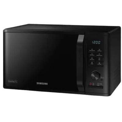 SAMSUNG 23L Microwave Oven MG23K3515AK/SG - Image 6