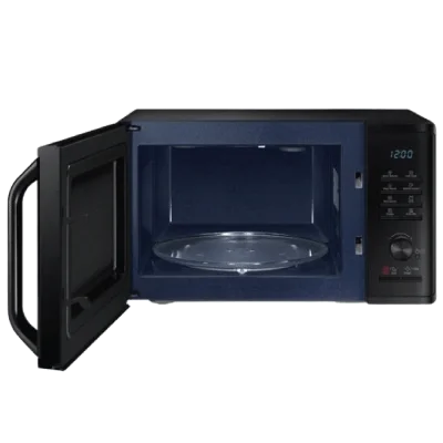 SAMSUNG 23L Microwave Oven MG23K3515AK/SG - Image 2