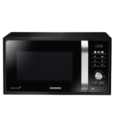 SAMSUNG 23L- Microwave Oven/ MS23F301TAK/EU - Image 2
