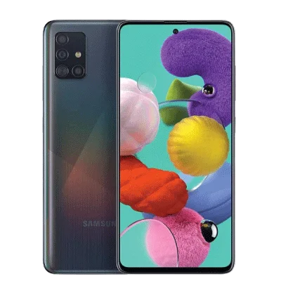 Samsung Galaxy A51 5G- 6.7 Inches, 6GB RAM +128gb ROM, Battery Built-in Li-pol Battery 4000mAh - Image 4