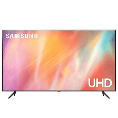 Samsung 65" Crystal UHD 4K Smart TV | UA65CU7000 - Image 2