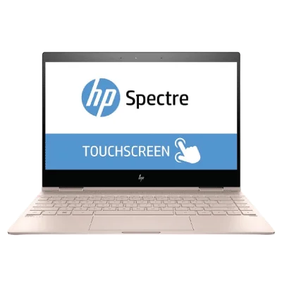 HP Spectre X360 13 2 in 1 Laptop - Intel Core i7-7th Gen, 13.3" Backlit Keyboard, touchscreen, 512GB SSD, 16GB RAM, Win 10