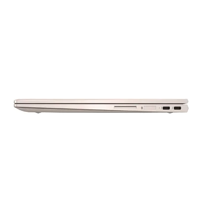 HP Spectre X360 13 2 in 1 Laptop - Intel Core i7-7th Gen, 13.3" Backlit Keyboard, touchscreen, 512GB SSD, 16GB RAM, Win 10, Gold - Image 4