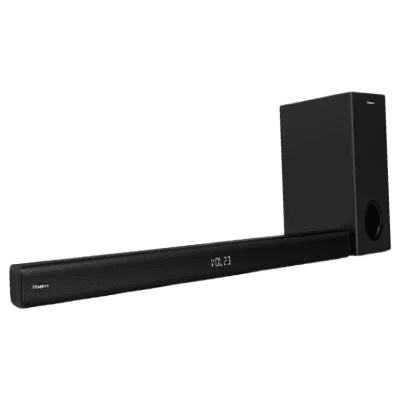 Hisense 2.1CH DOLBY ATMOS Soundbar With Wireless Subwoofer | AX2107G