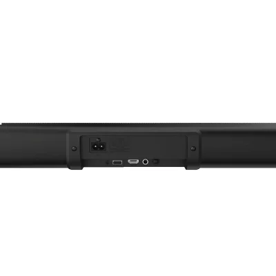 Hisense 2.1CH DOLBY ATMOS Soundbar With Wireless Subwoofer | AX2107G - Image 8