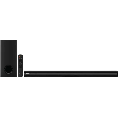 Hisense 2.1CH DOLBY ATMOS Soundbar With Wireless Subwoofer | AX2107G - Image 7