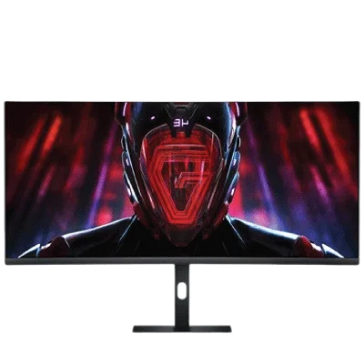 Xiaomi 34" Curved Gaming Monitor | G34WQi - Image 2