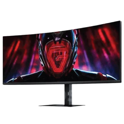 Xiaomi 34" Curved Gaming Monitor | G34WQi
