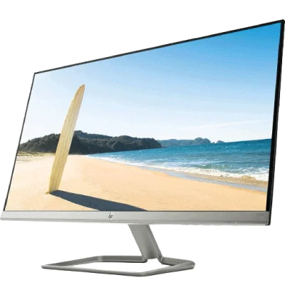HP 27fw 68,6 cm (27") 1920 x 1080 Pixel Full HD LED