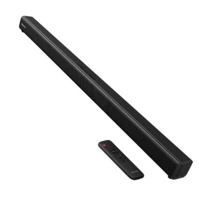 Hisense HS205 2.0ch 60W Soundbar