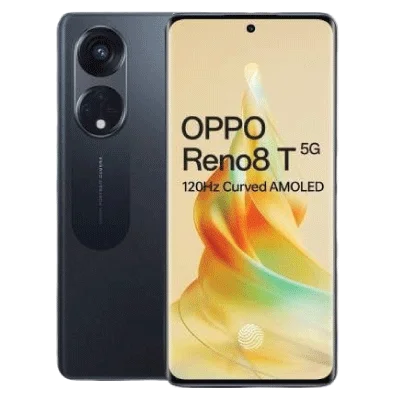 Oppo Reno 8T 5G ,Dual SIM, 6.70 inches, 8GB RAM , 256GB Storage, Li-Po 4800 mAh, non-removable - Image 4