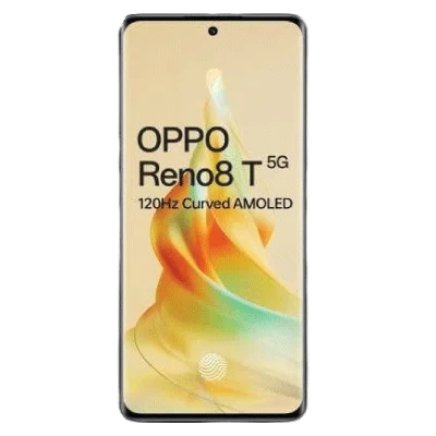 Oppo Reno 8T 5G ,Dual SIM, 6.70 inches, 8GB RAM , 256GB Storage, Li-Po 4800 mAh, non-removable - Image 5