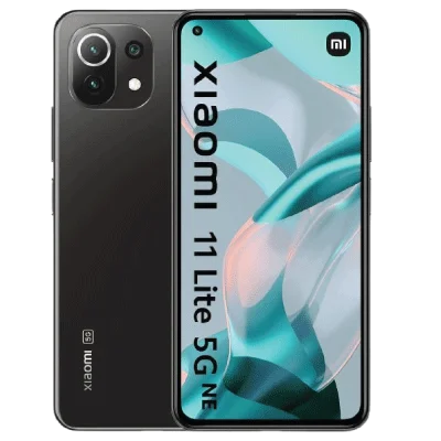 Xiaomi Mi 11 Lite 5G NE 8GB RAM +128GB Storage