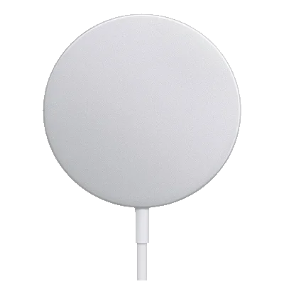 Apple MagSafe Charger - Wireless Charger with Fast Charging Capability, Compatible with iPhone and AirPods