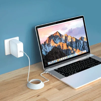 Apple 85W MagSafe 2 Power Adapter (for MacBook Pro with Retina display) - Image 3