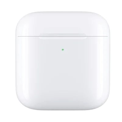 Apple Wireless Charging Case for AirPods - Image 2