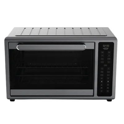 Hisense 32 Litre Air Fryer Oven | H32AOSL1S5 - Image 3