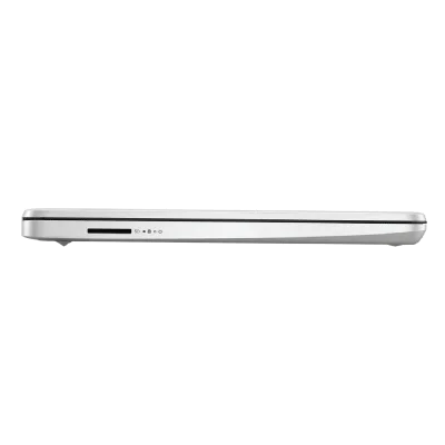 HP Laptop 14-dk1044nia AMD Ryzen™️ 3 3250U , 1TB 5400 rpm SATA HDD , 4GB DDR4-2400 MHz RAM | 14" diagonal, HD, AMD Radeon™️ Graphics Integrated| Win11 | NATURAL SILVER | 1 Year Channel Warranty - Image 5