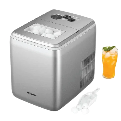 Hisense 20KG Ice Maker | ICM2011 - Image 5