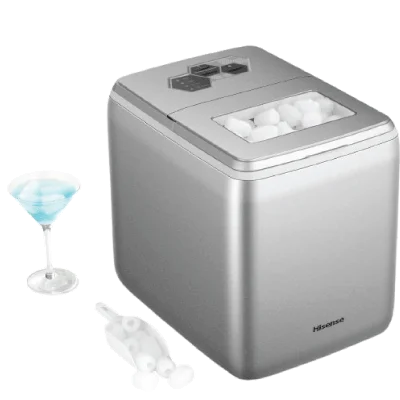 Hisense 20KG Ice Maker | ICM2011 - Image 6