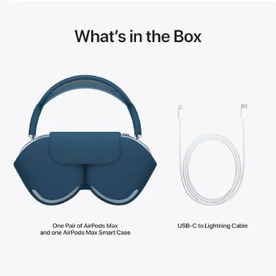 Apple AirPods Max – – MGYL3 - Image 4