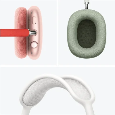 Apple AirPods Max – – MGYL3 - Image 2