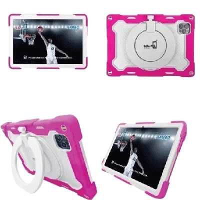 BeBe Tab B-2060 Kids Tablet Dual Sim | 256GB ROM | 6GB RAM | 6000mAh - Image 2