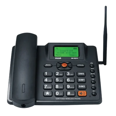 IMOSE Desktop Phone IM10D PRO