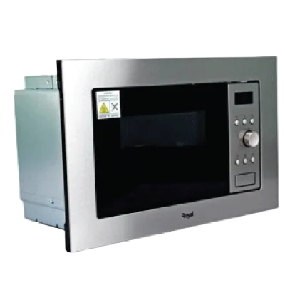 Royal 20-Litre Built-In Microwave Oven | RBIMW20S - Image 2