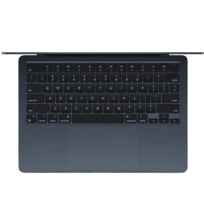 Apple MacBook Air 13.6" with M3 Chip (2023) 16GB, 35W Dual Adapter, 512GB SSD - Image 5