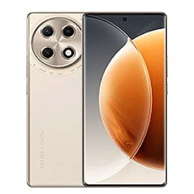 Tecno Camon 30S-6.78", AMOLED, 120Hz, Android 14, 128gb ROM +6gb RAM, 5000 mAh Battery