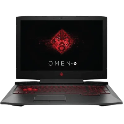 HP OMEN 16 GAMING Laptop; Core™ i7-8th Gen, 16GB RAM, 512 GB SSD, GeForce RTX 1060, 6GB Gaming Graphics Card; Windows 11