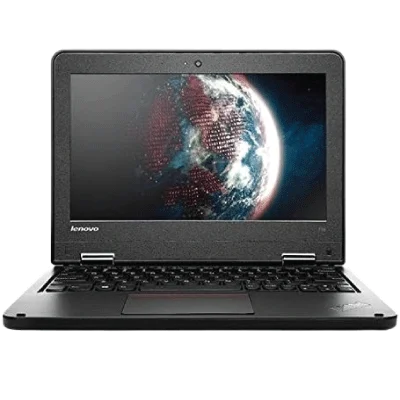 Lenovo ThinkPad 11e 11.6" Business Laptop Computer, Intel Dual-Core i3-6th gen, 4GB RAM, 128GB SSD,WI-FI HDMI, Bluetooth, USB 3.0, Windows 10 Professional - Image 3
