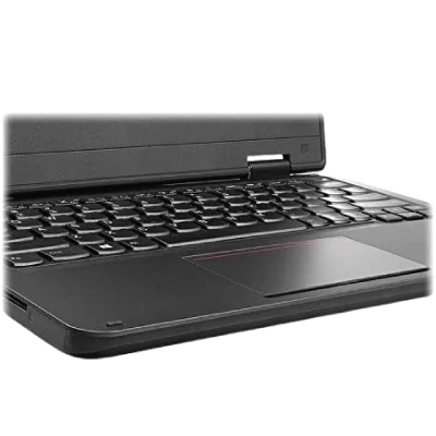Lenovo ThinkPad 11e 11.6" Business Laptop Computer, Intel Dual-Core i3-6th gen, 4GB RAM, 128GB SSD,WI-FI HDMI, Bluetooth, USB 3.0, Windows 10 Professional - Image 2