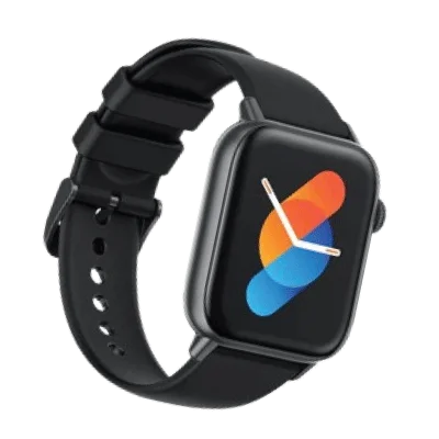 Havit Bluetooth Call Smart Watch | M9034, Weather forecast, Heart Rate & Sleep Monitor, Blood Pressure & Oxygen Monitoring