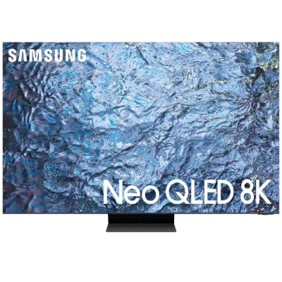 SAMSUNG 85" Class Neo QLED 8K QN900C Series Mini LED Quantum HDR Smart TV with Infinity Screen, Dolby Atmos, Object Tracking Sound Pro, Alexa Built-in