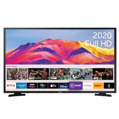 Samsung 32" T5300 Full HD HDR Smart TV (2020)