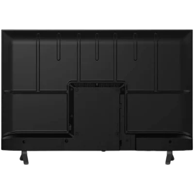 Toshiba HD Smart VIDAA BEZEL-LESS TV 32" Built-In Receiver 32V35KW + 2 Years Warranty - Image 2