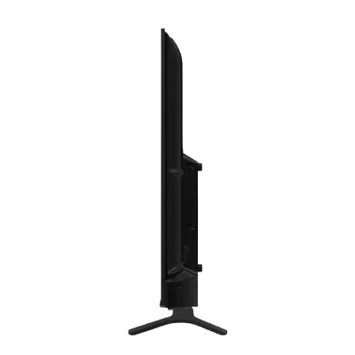 Toshiba HD Smart VIDAA BEZEL-LESS TV 32" Built-In Receiver 32V35KW + 2 Years Warranty - Image 4