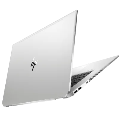 HP Elitebook 1050 G1, Intel® Core™ i7, 8th gen, 16GB RAM , 512GB SSD, 4gb Gtx 1650 nvidia, silver, metal body - Image 3