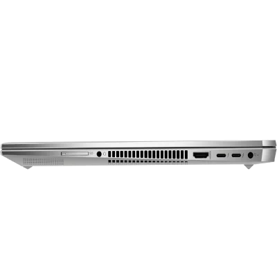 HP Elitebook 1050 G1, Intel® Core™ i7, 8th gen, 16GB RAM , 512GB SSD, 4gb Gtx 1650 nvidia, silver, metal body - Image 2
