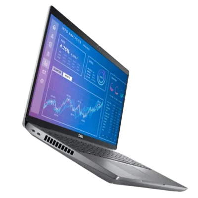 Dell PRECISION 3571, Intel® Core™ i9, 12th Generation, 32GB RAM, 1TB, 4GB Nvidia T600 - Image 3