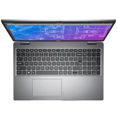 Dell PRECISION 3571, Intel® Core™ i9, 12th Generation, 32GB RAM, 1TB, 4GB Nvidia T600 - Image 4