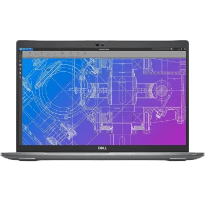 Dell PRECISION 3571, Intel® Core™ i9, 12th Generation, 32GB RAM, 1TB, 4GB Nvidia T600 - Image 2