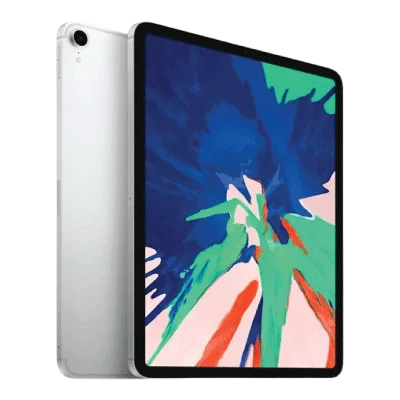 Apple iPad Pro 2018 (11-inch, Wi-Fi + Cellular, 256GB)